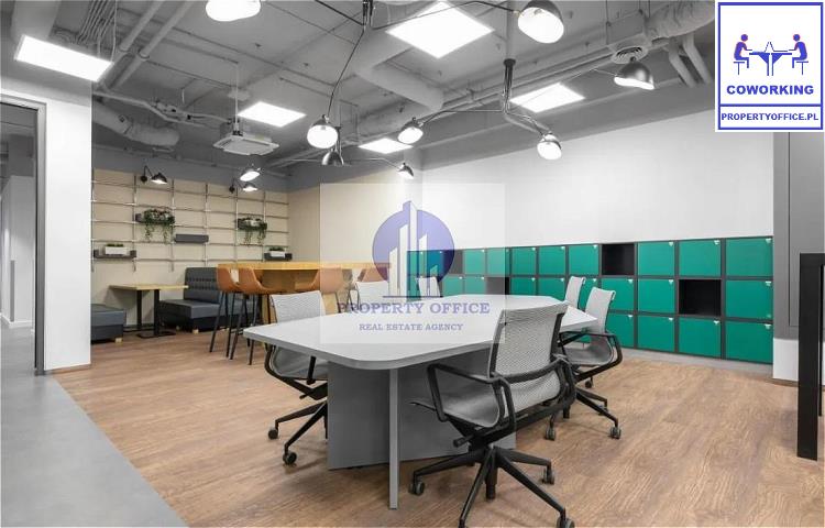Śródmieście: coworking miniaturka 1