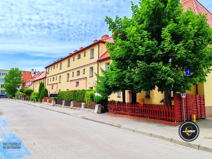 Ełk Centrum, 215 000 zł, 47.6 m2, pietro 1 - zdjęcie 1