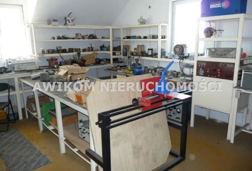 Warszawa Ursus, 4 990 000 zł, 1050 m2, wolnostojący miniaturka 12