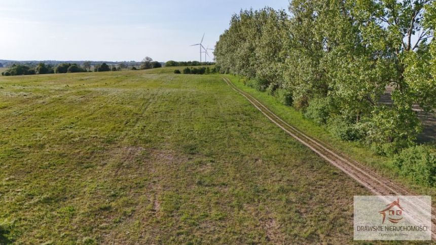 Drawsko Pomorskie 130 000 zł 11.83 ar miniaturka 11