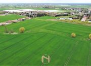 Gorzów Wielkopolski, 83 819 zł, 10.61 ar, przyłącze wody miniaturka 10