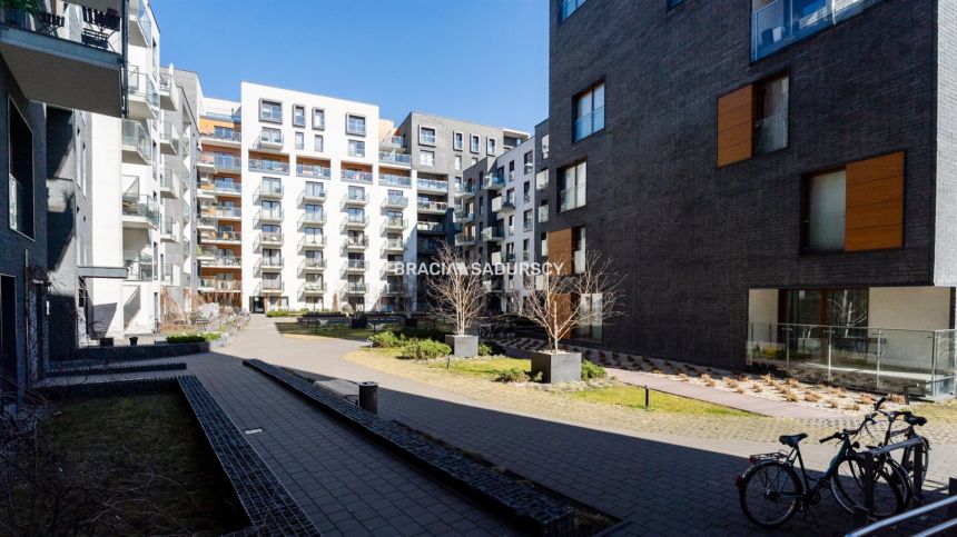 Do wynajęcia apartament w prestiżowej inwestycji!! miniaturka 19