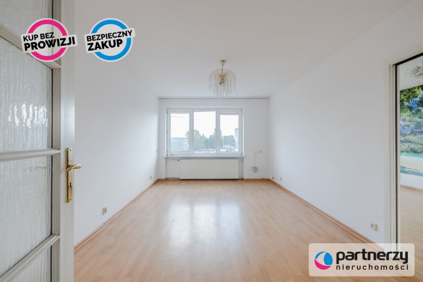 Gdańsk Brzeźno, 880 000 zł, 76.98 m2, z balkonem miniaturka 5