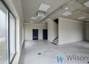 Łomianki Stare Łomianki, 42 000 zł, 1270 m2, hala/magazyn miniaturka 5