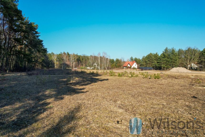 Leszno, 1 730 000 zł, 37.26 ar, budowlana miniaturka 5