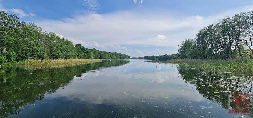 Morąg, 1 900 000 zł, 1.22 ha, prostokątna miniaturka 6