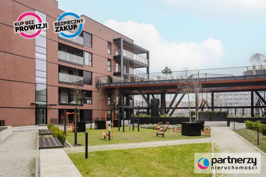 Gdańsk Śródmieście, 1 550 000 zł, 76.84 m2, pietro 1 miniaturka 30