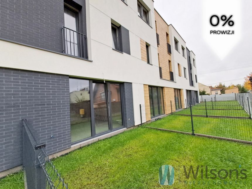 Nowy Dwór Mazowiecki, 759 000 zł, 98 m2, segment skrajny - zdjęcie 1