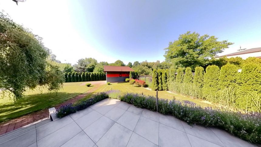 Grodzisk Mazowiecki, 1 260 000 zł, 180 m2, 5 pokoi miniaturka 6