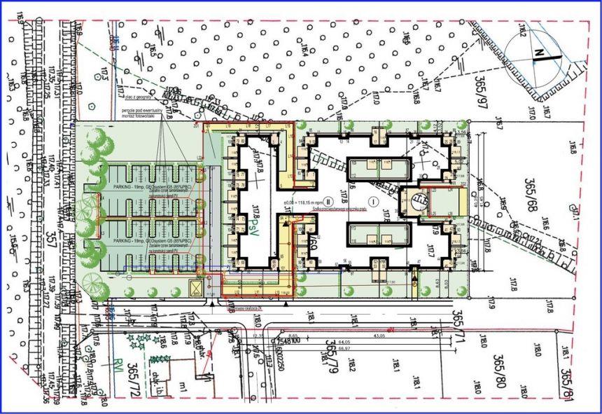 0% - Oferta deweloperska, Apartamenty nad j.Dargin miniaturka 4