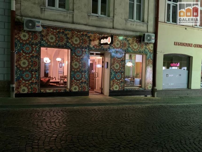 Działający biznes kebab gastronomia Rzeszów miniaturka 1