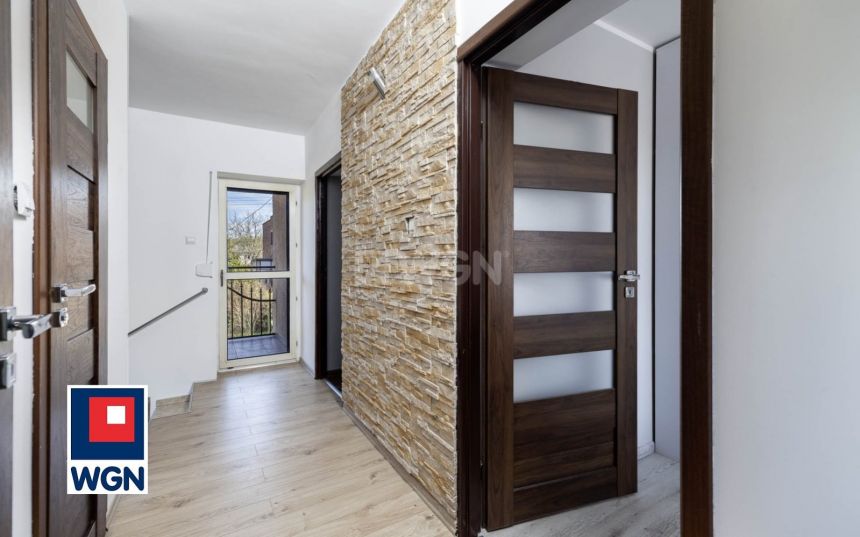 Poznań Starołęka, 1 250 000 zł, 164.9 m2, jednorodzinny miniaturka 14
