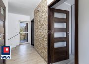 Poznań Starołęka, 1 250 000 zł, 164.9 m2, jednorodzinny miniaturka 14