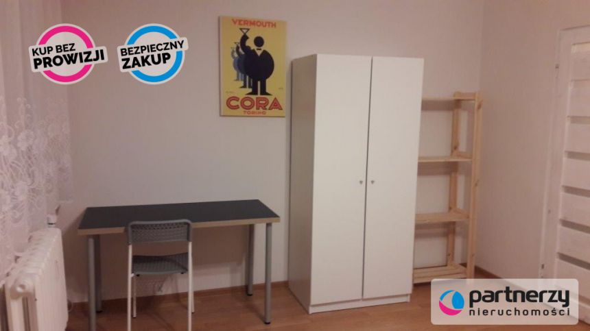 Gdańsk Suchanino, 749 000 zł, 63.56 m2, z balkonem miniaturka 4