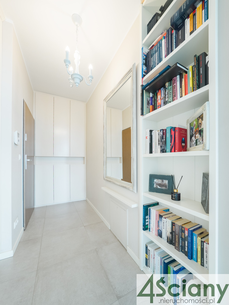 Stylowy apartament z widokiem na zachody słońca ☀️ miniaturka 15