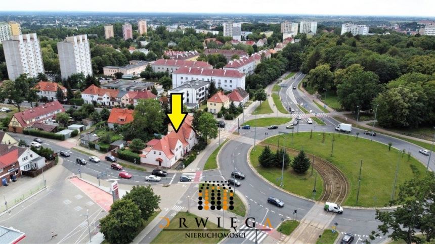 Gorzów Wielkopolski Osiedle Dolinki, 555 000 zł, 99.5 m2, oddzielna kuchnia miniaturka 3