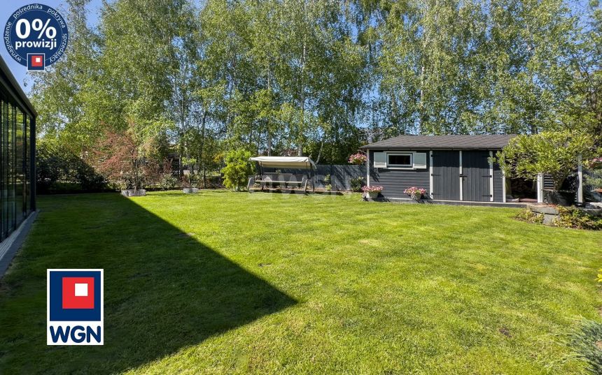 Knurów, 1 397 000 zł, 161.2 m2, bliźniak miniaturka 3