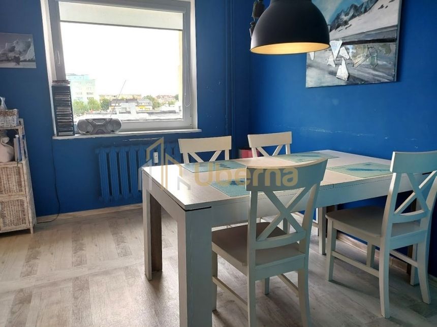 Szczecin, Słoneczne, CH Helios,3 pok. mieszkanie miniaturka 13