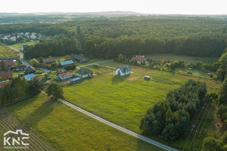 Działka budowlana w świetnej lokalizacji! miniaturka 3