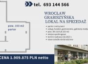 Wrocław Fabryczna 1 757 200 zł 152.8 m2 miniaturka 1