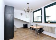 Warszawa Zacisze, 2 300 zł, 20 m2, pietro 2 miniaturka 6
