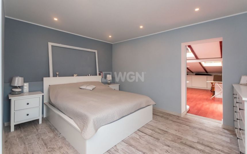 Elbląg Nad Jarem, 925 000 zł, 171 m2, jednorodzinny miniaturka 13