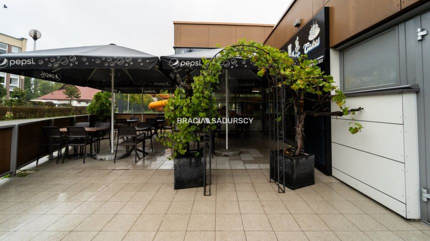 Dochodowa restauracja do odstąpienia miniaturka 12