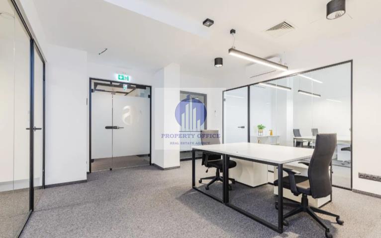 Śródmieście: biuro 146,79 m2 miniaturka 6
