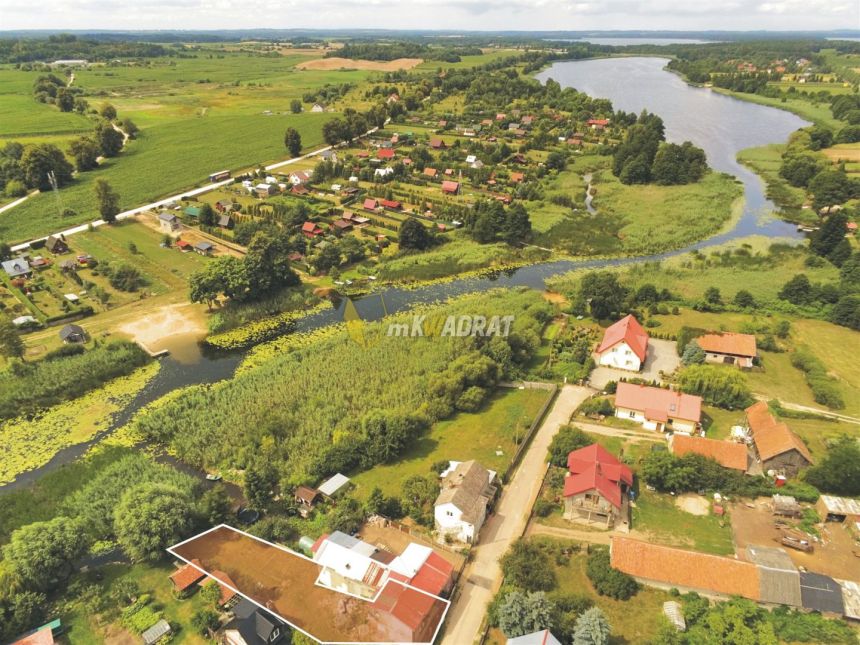 Straduny, 280 000 zł, 4.79 ar, przyłącze elektryczne miniaturka 5