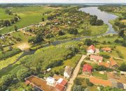 Straduny, 280 000 zł, 4.79 ar, przyłącze elektryczne miniaturka 5