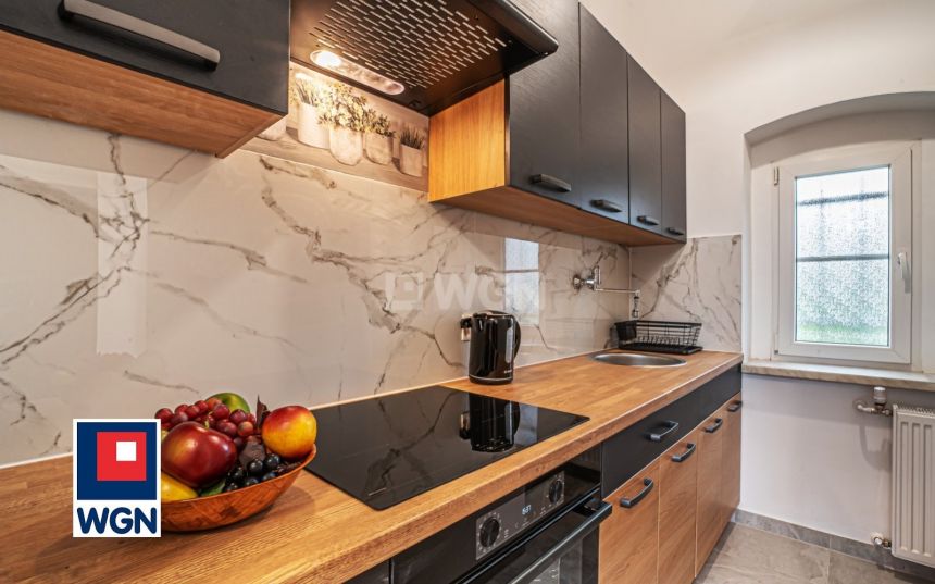 Bolesławiec, 1 400 zł, 20.27 m2, po remoncie miniaturka 2