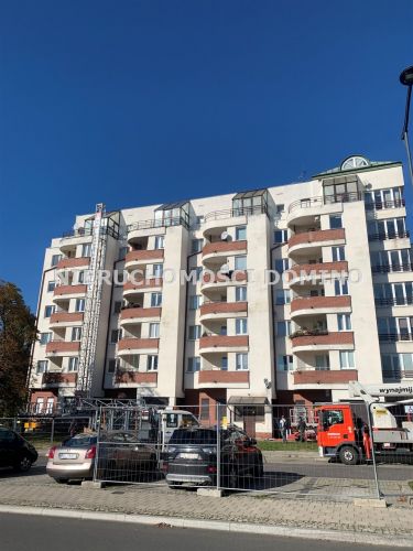 Łódź Śródmieście, 750 000 zł, 101 m2, w apartamentowcu