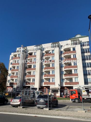 Łódź Śródmieście, 790 000 zł, 101 m2, w apartamentowcu