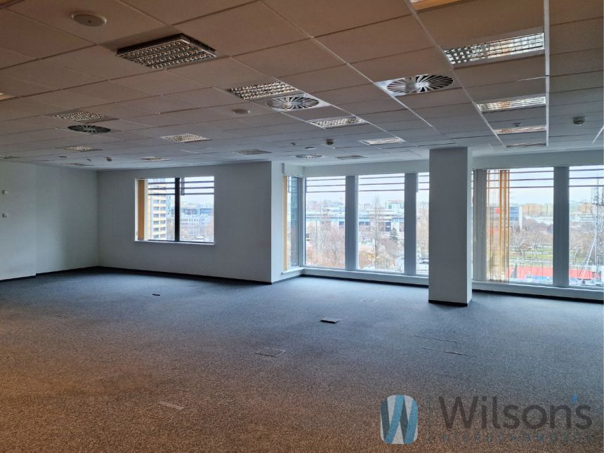 Warszawa Górny Mokotów, 66 300 zł, 1200 m2, pietro 11, 10 miniaturka 4