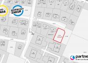Gdańsk Karczemki, 940 000 zł, 10.12 ar, budowlana miniaturka 4