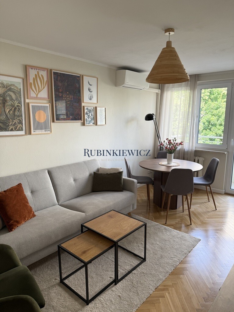 Żeromskiego 47m2/3900zł, 3pok,2/4, metro Słodowiec miniaturka 5