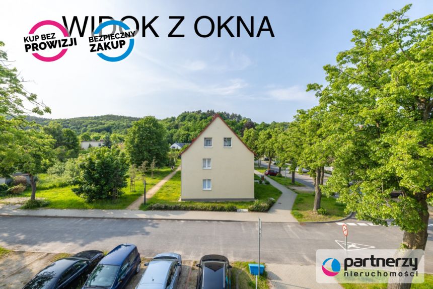 Rumia, 430 000 zł, 51 m2, pietro 2, 2 miniaturka 13