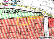 Gdynia Orłowo, 1 800 000 zł, 4.69 ar, przyłącze prądu miniaturka 4