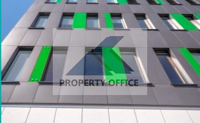 Ursynów : biuro 585 m2 miniaturka 3