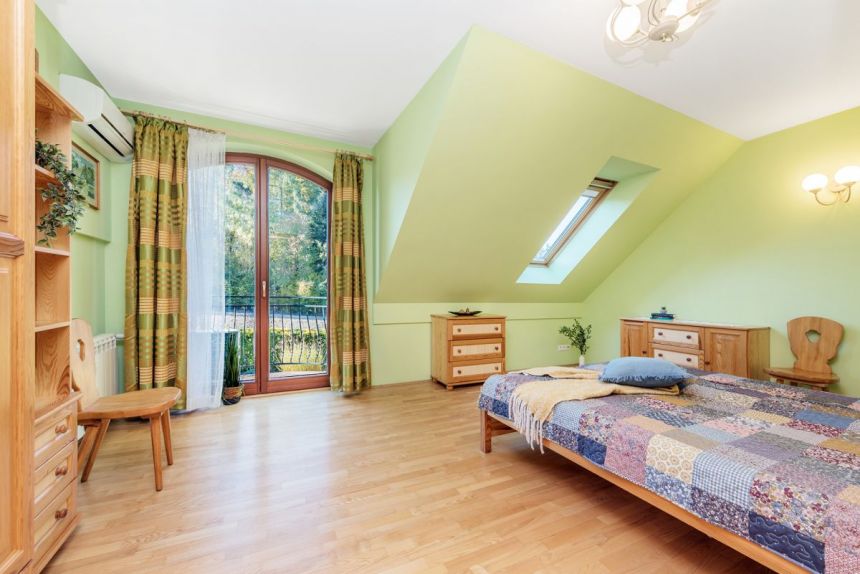 Kobylec, 1 270 000 zł, 143 m2, wolnostojący miniaturka 8