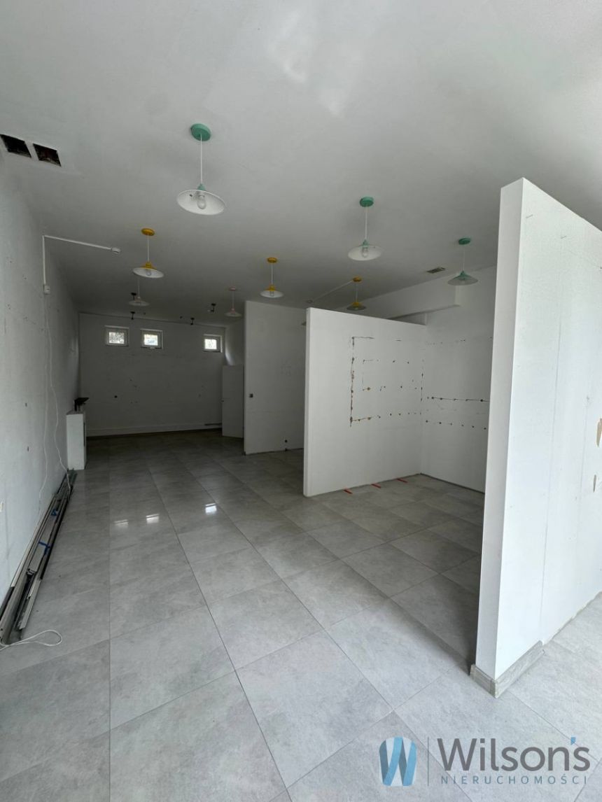 Warszawa Ursynów, 5 500 zł, 60 m2, pietro 1 miniaturka 4