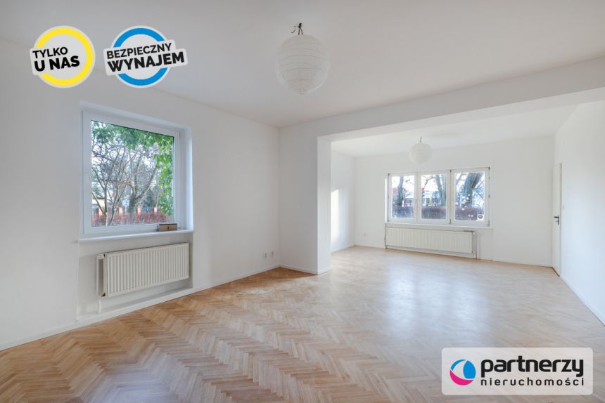Gdańsk Oliwa, 9 000 zł, 100 m2, pietro 1, 1 miniaturka 12