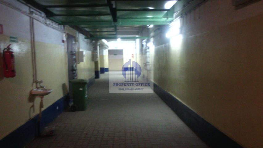 Praga Południe: magazyn 120 m2 miniaturka 2