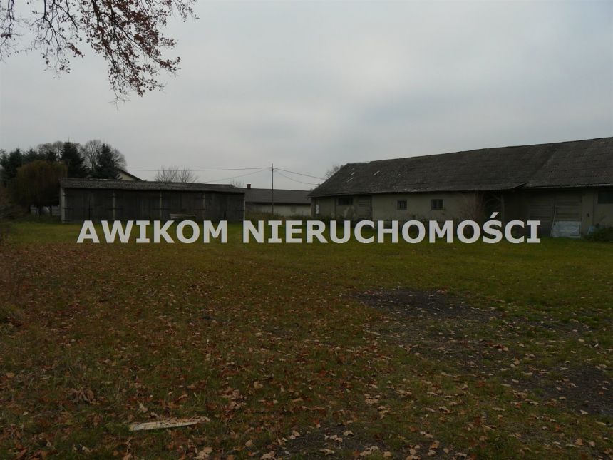 Doleck, 537 574 zł, 1.58 ha, przyłącze wodociągu miniaturka 10
