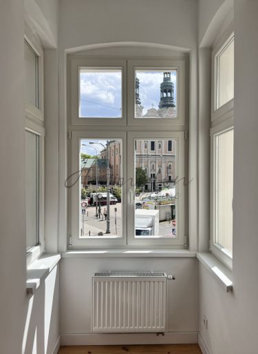Poznań Stare Miasto, 888 000 zł, 42.33 m2, M2