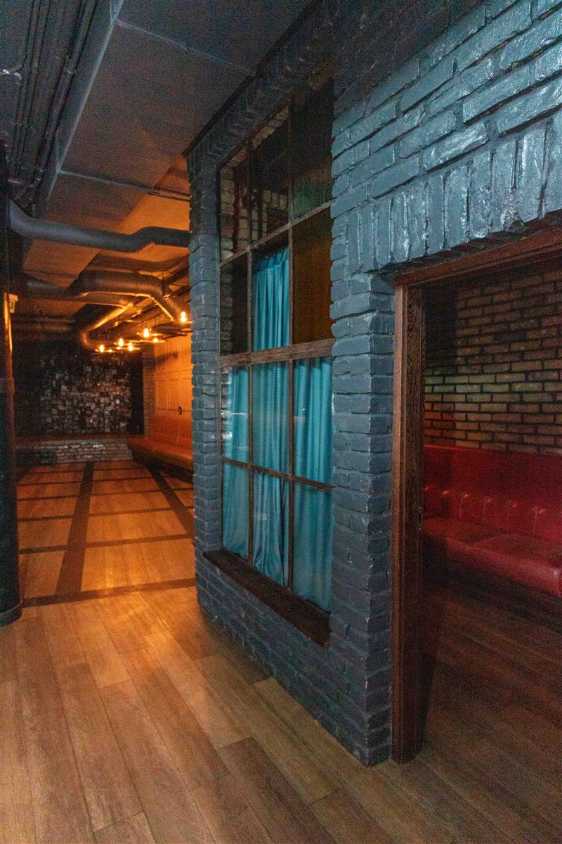 Wyjątkowa, Nowoczesna Restauracja 346 m2 - Orłowo miniaturka 15
