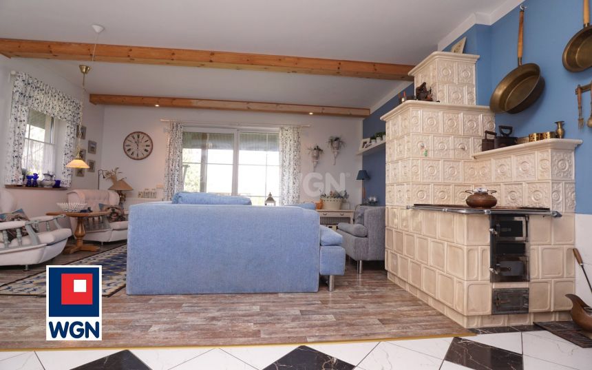 Cieszanowice, 989 000 zł, 120 m2, jednorodzinny miniaturka 12