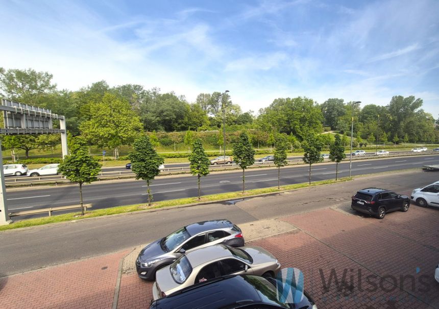 Warszawa Koło, 2 700 zł, 45 m2, pietro 2 miniaturka 10