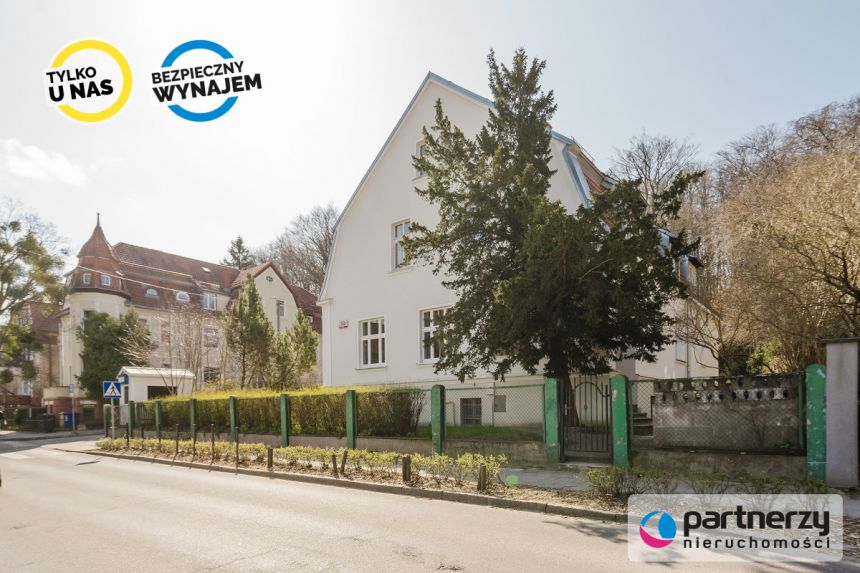 Gdańsk Wrzeszcz, 3 500 zł, 47.4 m2, M2 miniaturka 22