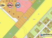 Zwierzewo, 1 699 000 zł, 2.21 ha, przyłącze prądu miniaturka 9